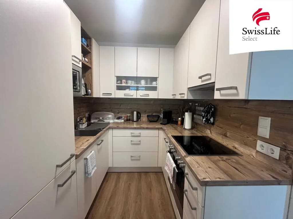 2-Zimmer-Wohnung kaufen in Linz – 57 m², € 189.000 – Bild 2 von 13