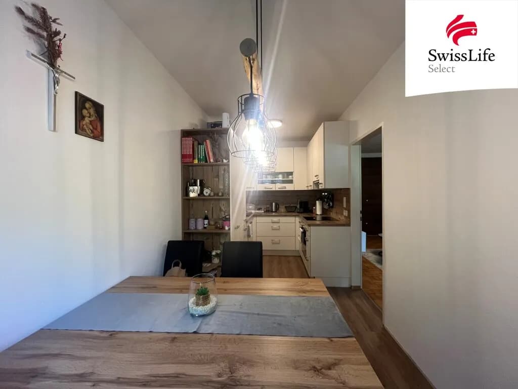 2-Zimmer-Wohnung kaufen in Linz – 57 m², € 189.000 – Bild 3 von 13