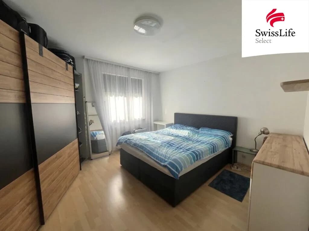 2-Zimmer-Wohnung kaufen in Linz – 57 m², € 189.000 – Bild 4 von 13