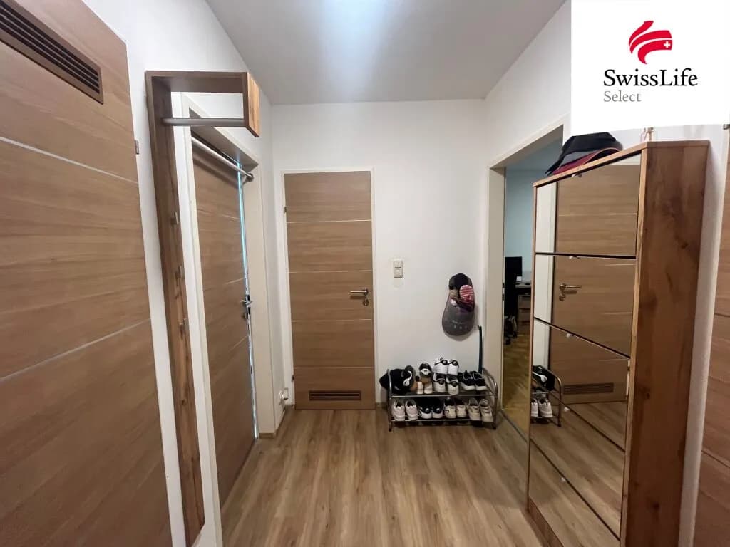 2-Zimmer-Wohnung kaufen in Linz – 57 m², € 189.000 – Bild 5 von 13