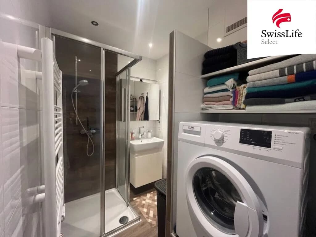2-Zimmer-Wohnung kaufen in Linz – 57 m², € 189.000 – Bild 6 von 13