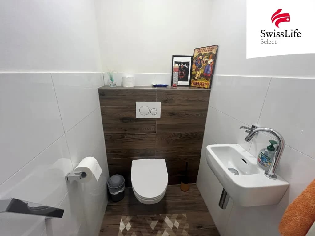 2-Zimmer-Wohnung kaufen in Linz – 57 m², € 189.000 – Bild 7 von 13
