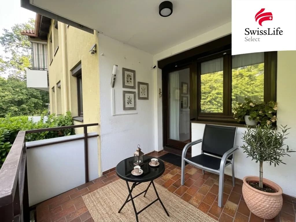 2-Zimmer-Wohnung kaufen in Linz – 57 m², € 189.000 – Bild 8 von 13