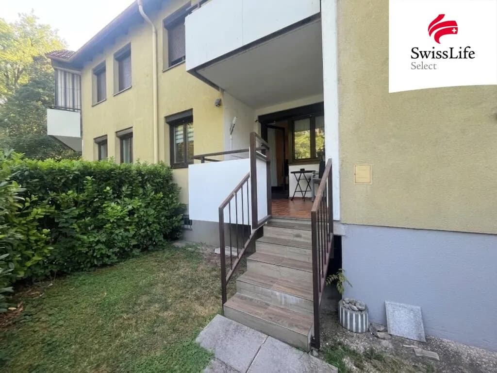 2-Zimmer-Wohnung kaufen in Linz – 57 m², € 189.000 – Bild 9 von 13