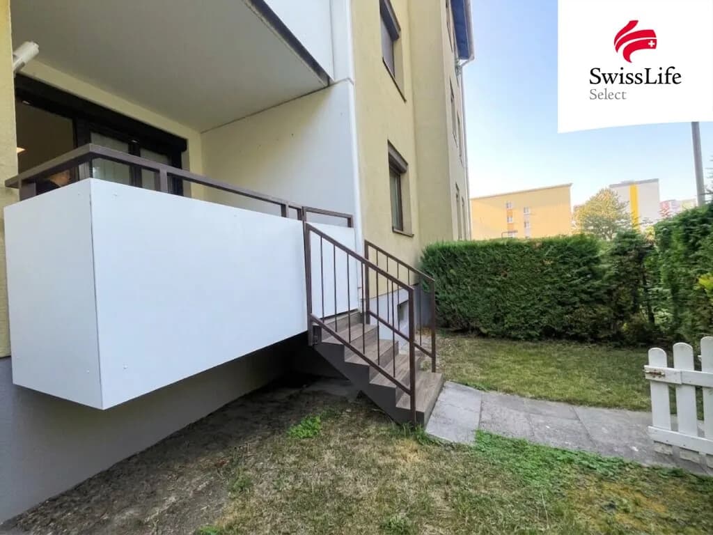 2-Zimmer-Wohnung kaufen in Linz – 57 m², € 189.000 – Bild 10 von 13