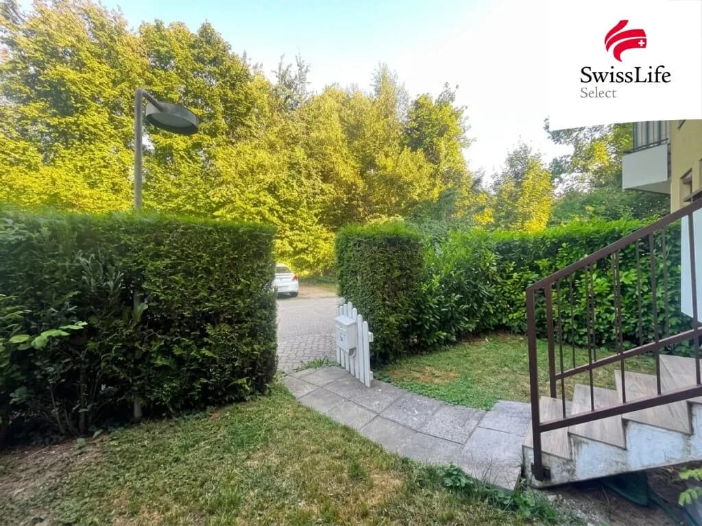 2-Zimmer-Wohnung kaufen in Linz – 57 m², € 189.000 – Bild 11 von 13