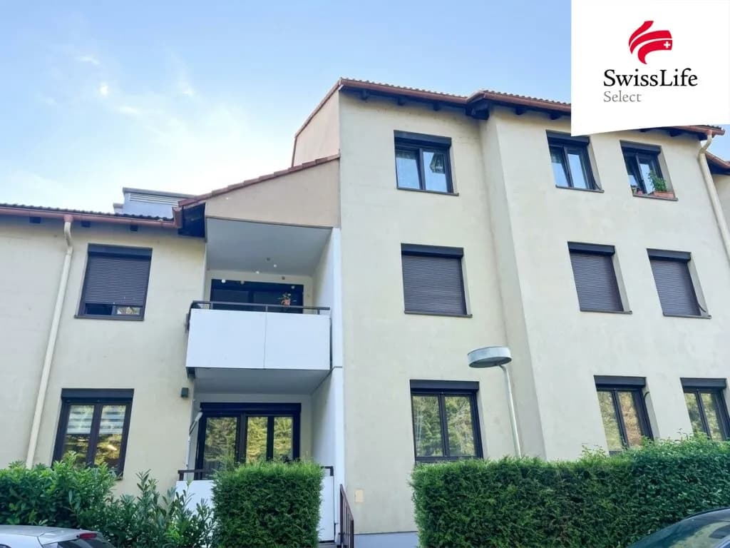 2-Zimmer-Wohnung kaufen in Linz – 57 m², € 189.000 – Bild 12 von 13