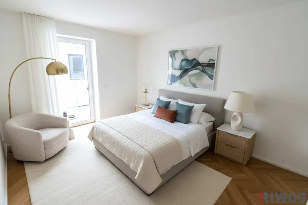 3-Zimmer-Wohnung kaufen in Wien – 71,75 m², € 447.500 – Bild 2 von 15