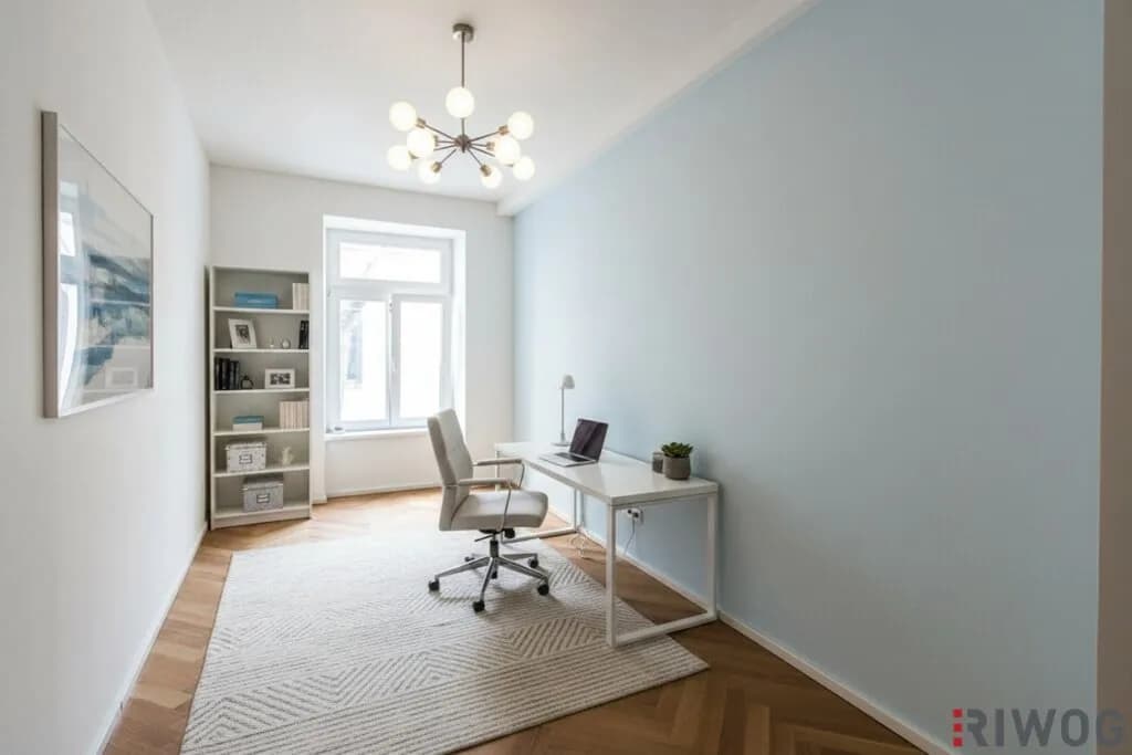 3-Zimmer-Wohnung kaufen in Wien – 71,75 m², € 447.500 – Bild 3 von 15