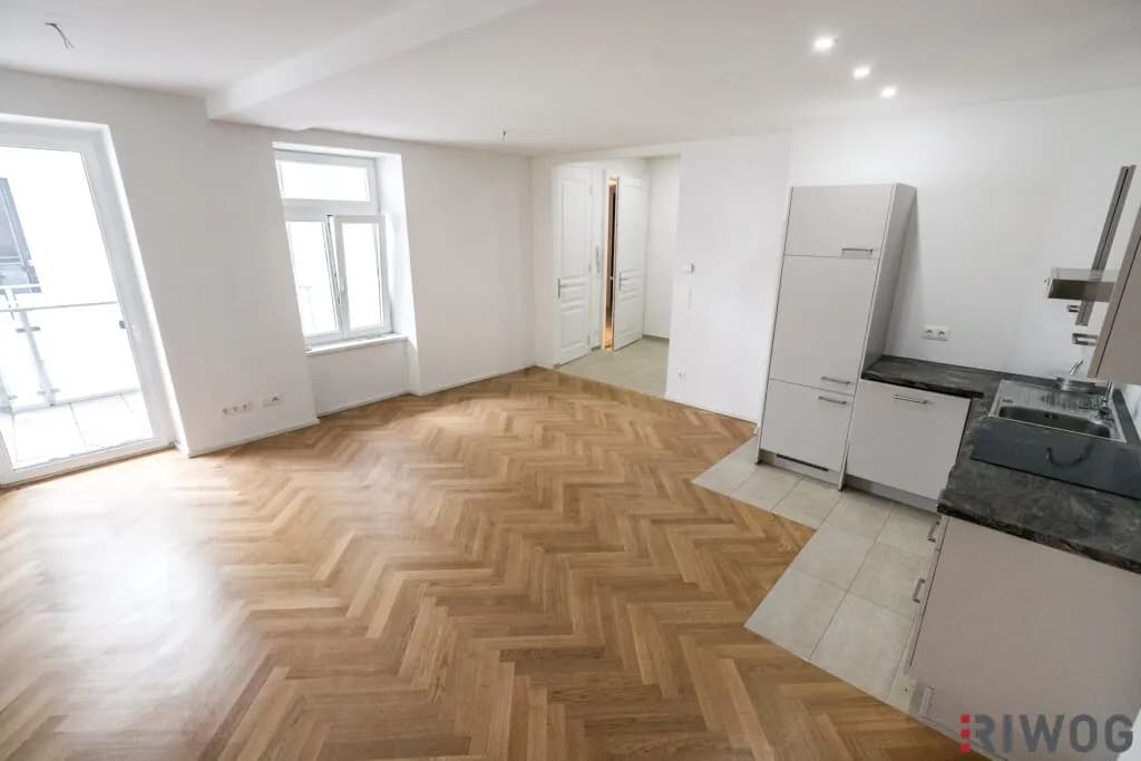 3-Zimmer-Wohnung kaufen in Wien – 71,75 m², € 447.500 – Bild 8 von 15