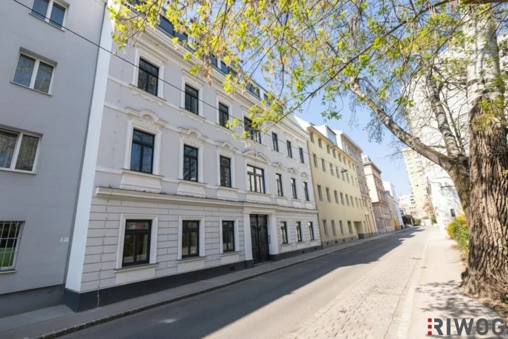 3-Zimmer-Wohnung kaufen in Wien – 71,75 m², € 447.500 – Bild 10 von 15