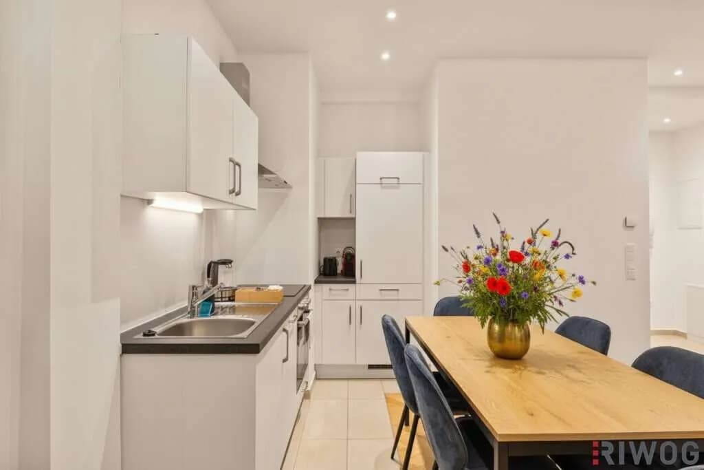 3-Zimmer-Wohnung kaufen in Wien – 60,77 m², € 370.000 – Bild 2 von 15