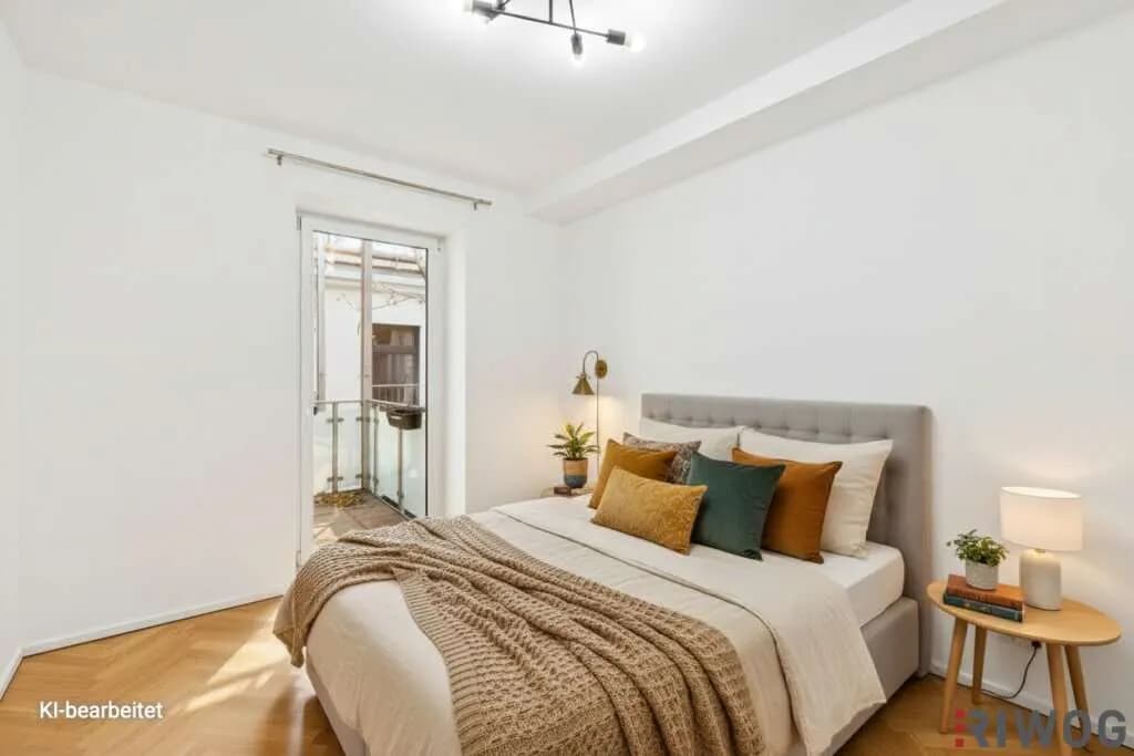 3-Zimmer-Wohnung kaufen in Wien – 60,77 m², € 370.000 – Bild 4 von 15