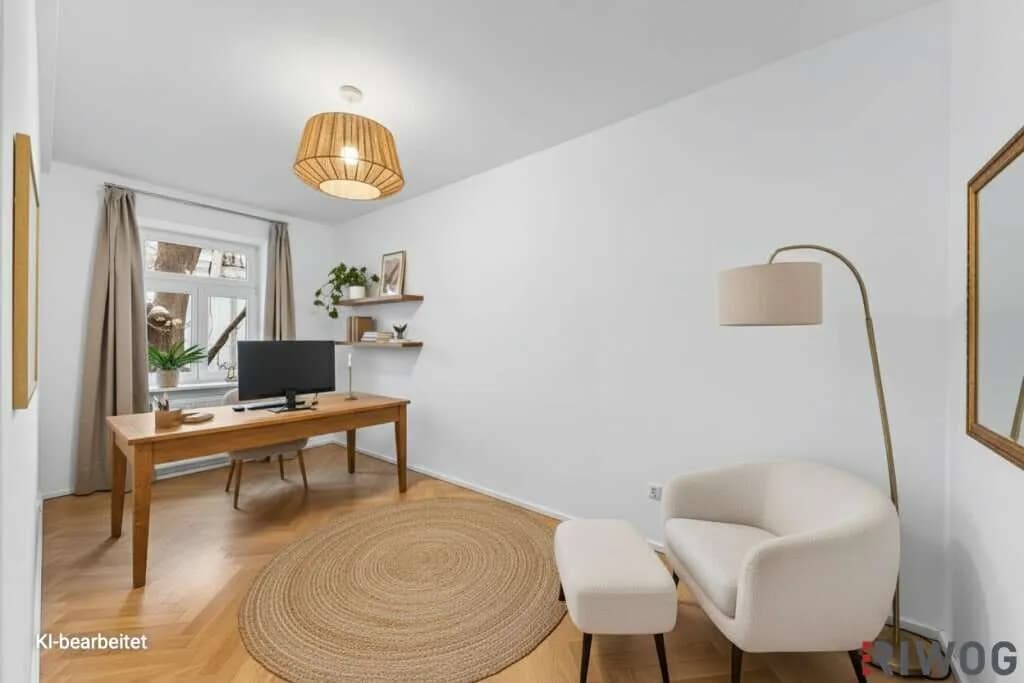 3-Zimmer-Wohnung kaufen in Wien – 60,77 m², € 370.000 – Bild 5 von 15