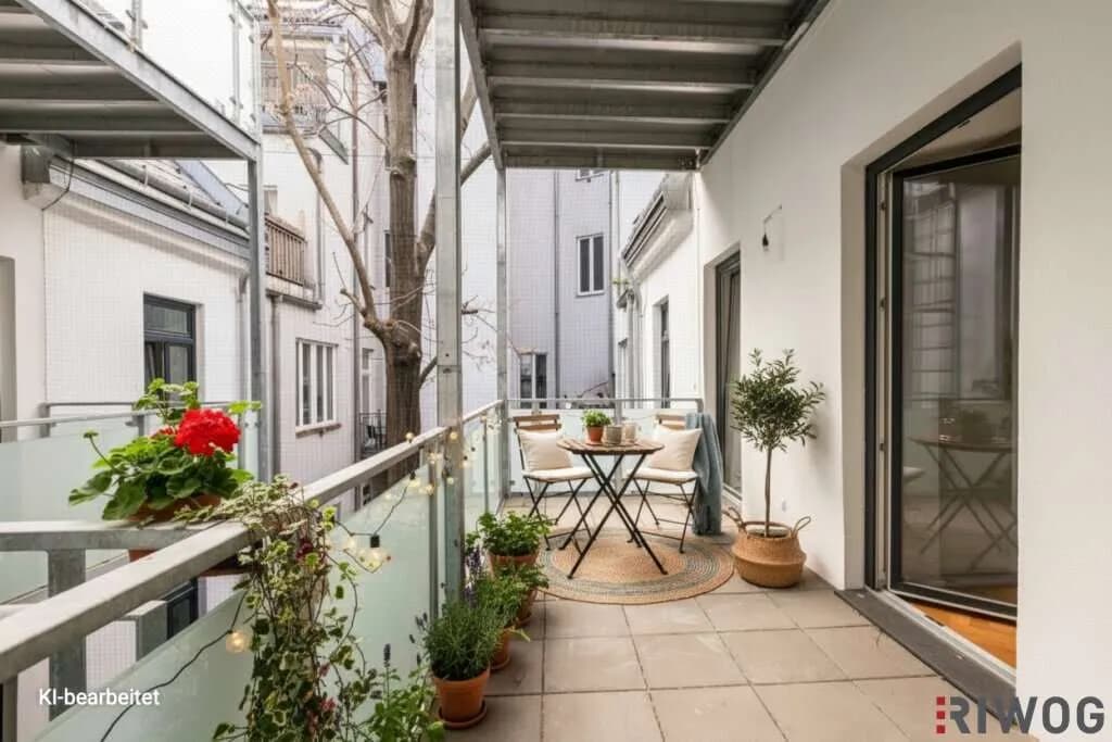 3-Zimmer-Wohnung kaufen in Wien – 60,77 m², € 370.000 – Bild 8 von 15