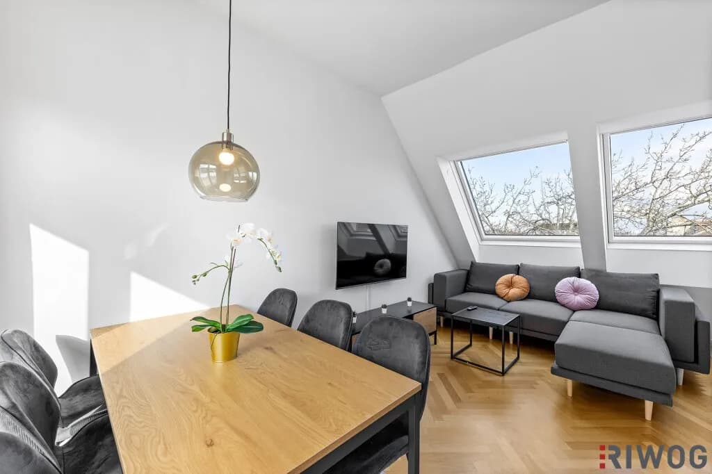 3-Zimmer-Wohnung kaufen in Wien – 83,29 m², € 585.000