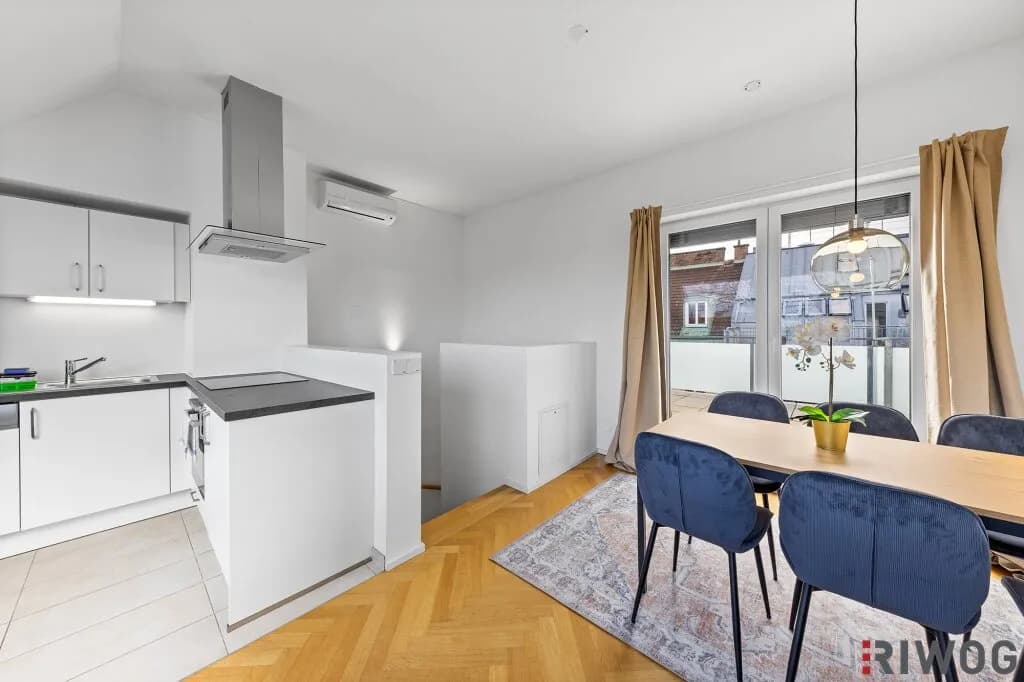 3-Zimmer-Wohnung kaufen in Wien – 83,29 m², € 585.000 – Bild 2 von 17