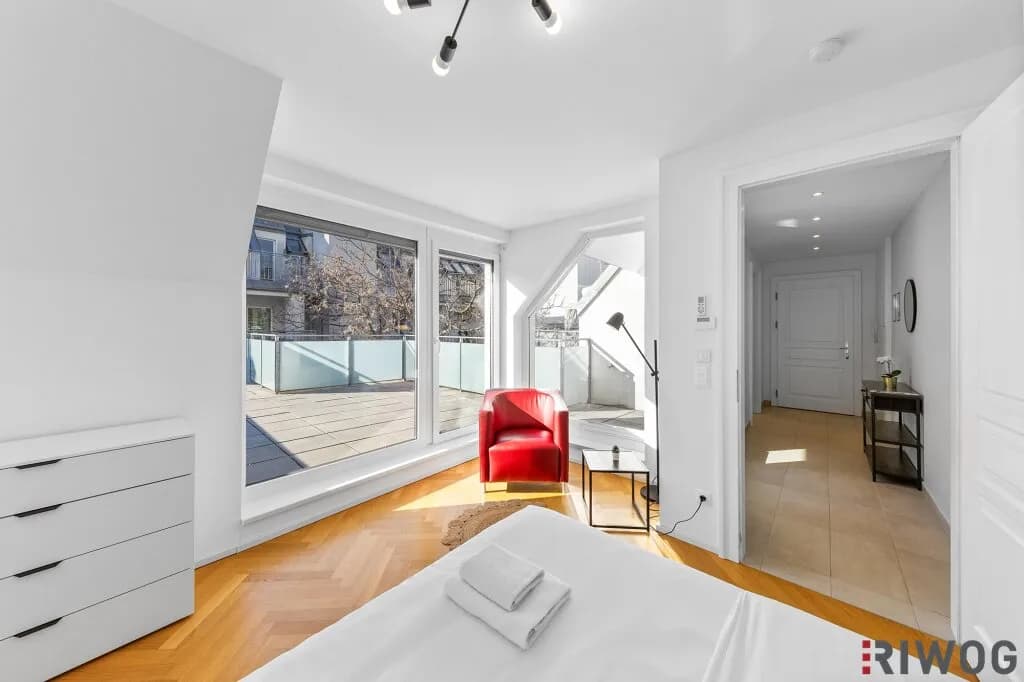 3-Zimmer-Wohnung kaufen in Wien – 83,29 m², € 585.000 – Bild 4 von 17