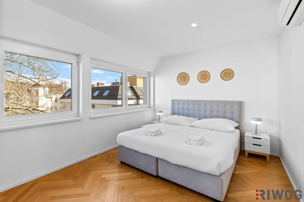3-Zimmer-Wohnung kaufen in Wien – 83,29 m², € 585.000 – Bild 5 von 17
