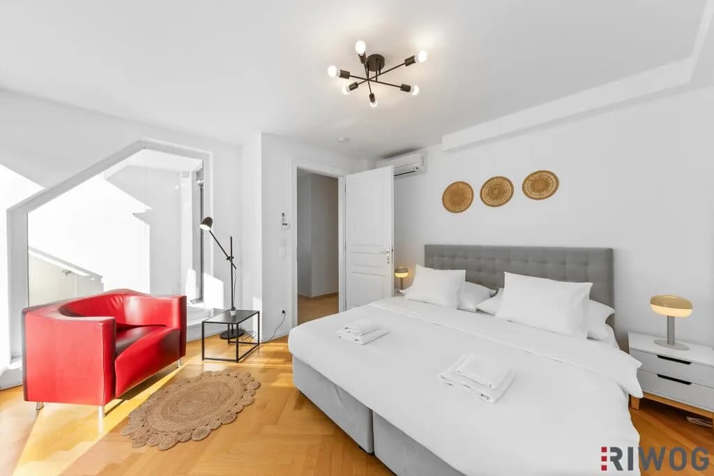 3-Zimmer-Wohnung kaufen in Wien – 83,29 m², € 585.000 – Bild 6 von 17