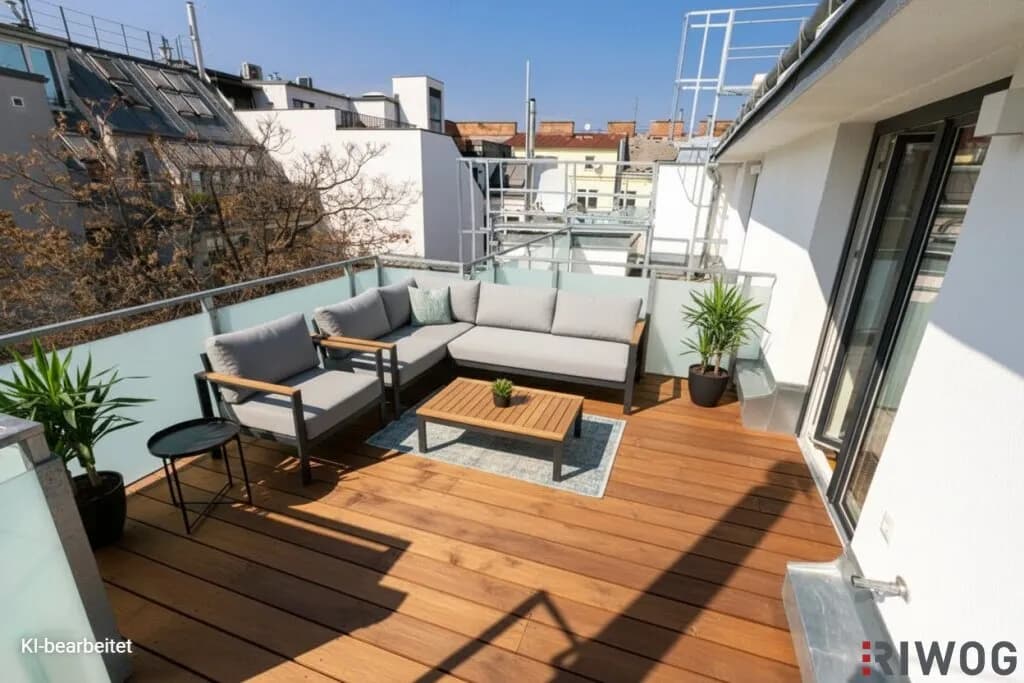 3-Zimmer-Wohnung kaufen in Wien – 83,29 m², € 585.000 – Bild 9 von 17