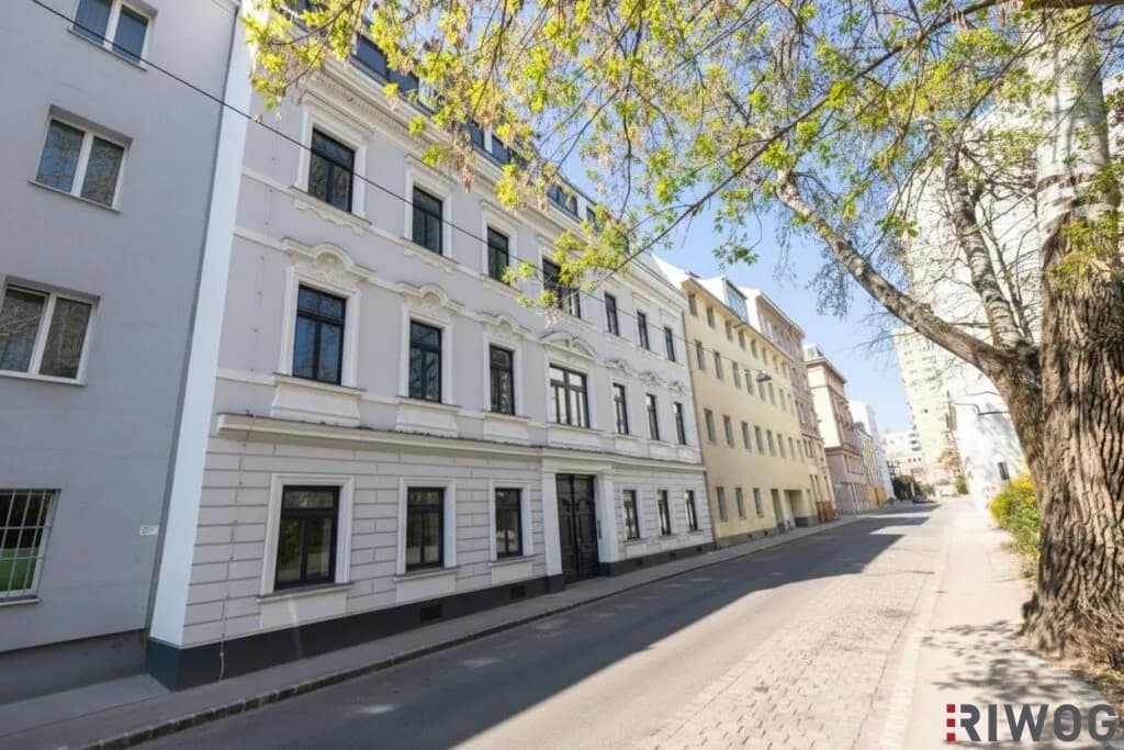 3-Zimmer-Wohnung kaufen in Wien – 83,29 m², € 585.000 – Bild 12 von 17