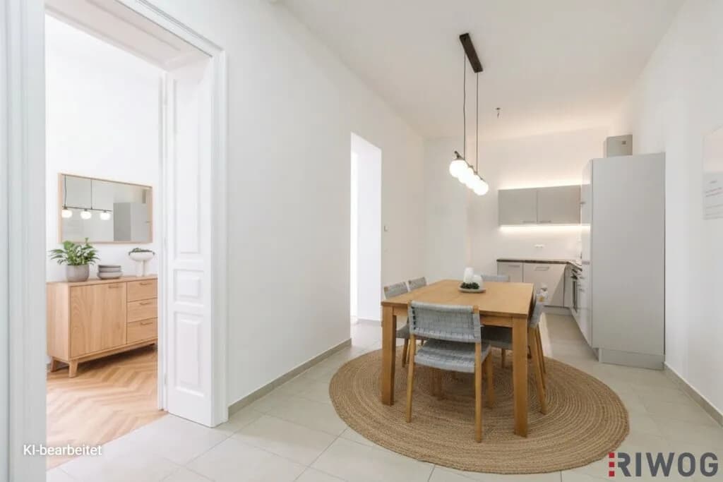 3-Zimmer-Wohnung kaufen in Wien – 70,61 m², € 360.000