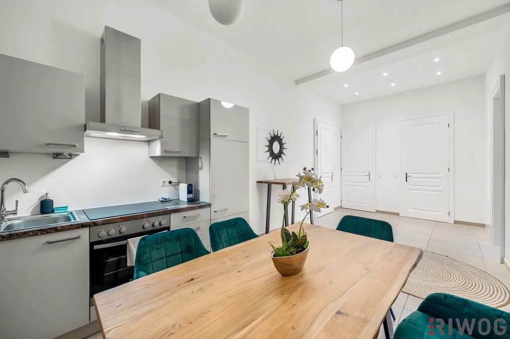 3-Zimmer-Wohnung kaufen in Wien – 70,61 m², € 360.000 – Bild 2 von 17