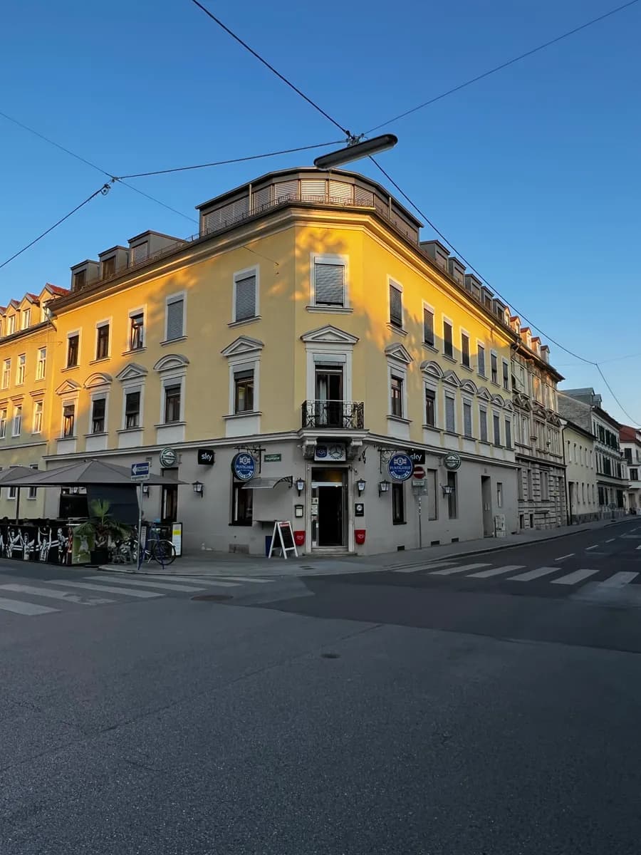 2-Zimmer-Wohnung mieten in Graz – 56 m², € 800 – Bild 2 von 29