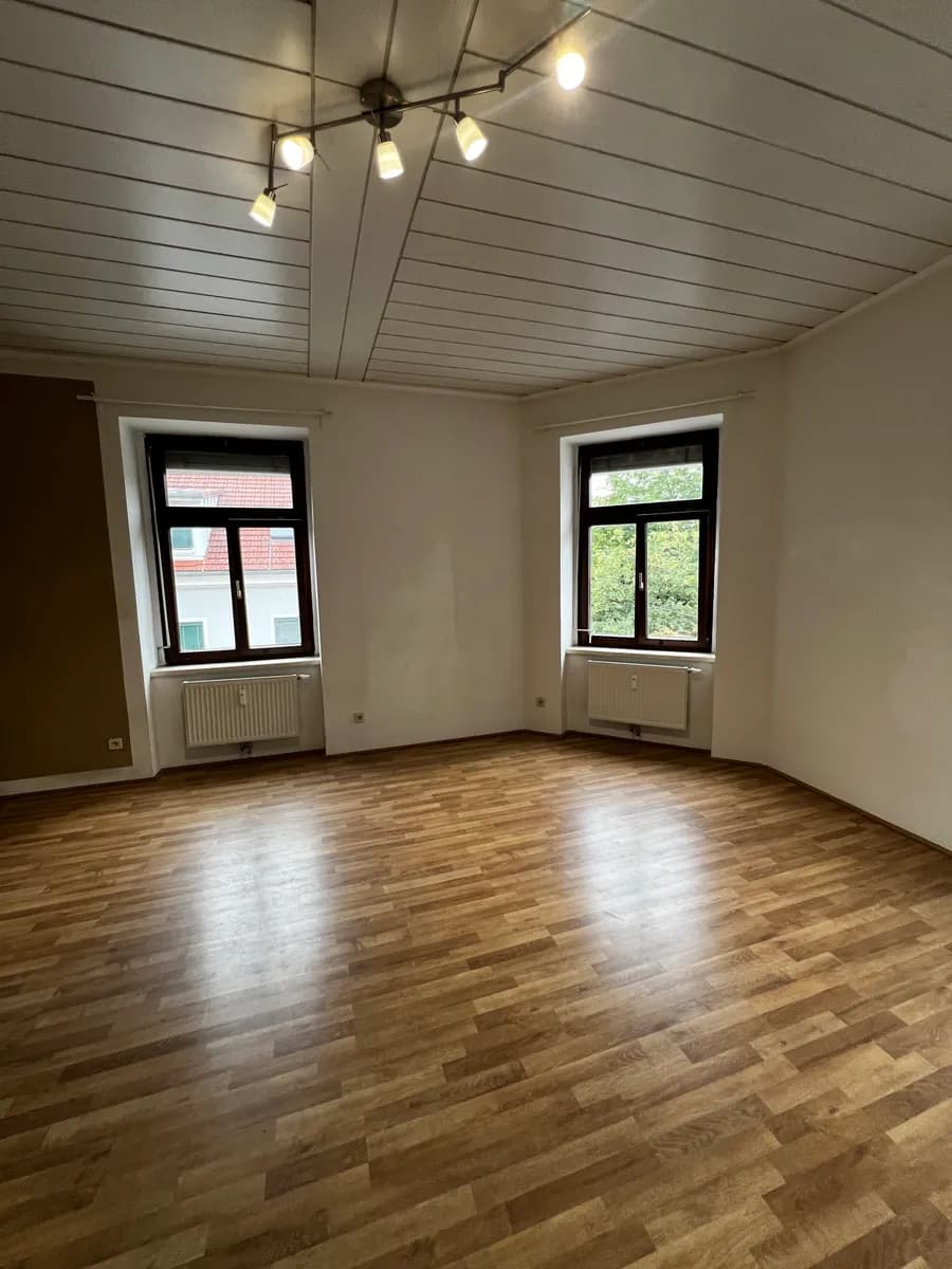 2-Zimmer-Wohnung mieten in Graz – 56 m², € 800 – Bild 13 von 29