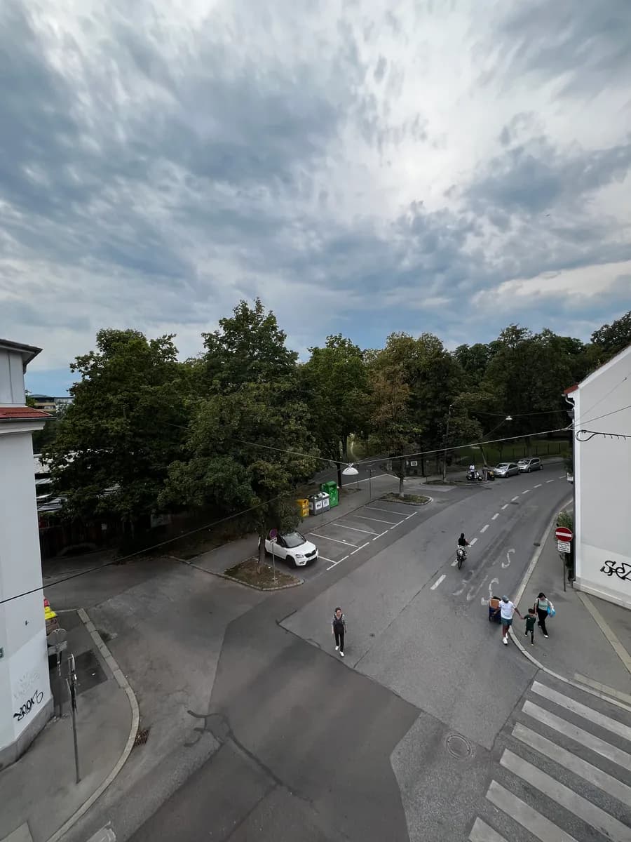 2-Zimmer-Wohnung mieten in Graz – 56 m², € 800 – Bild 18 von 29