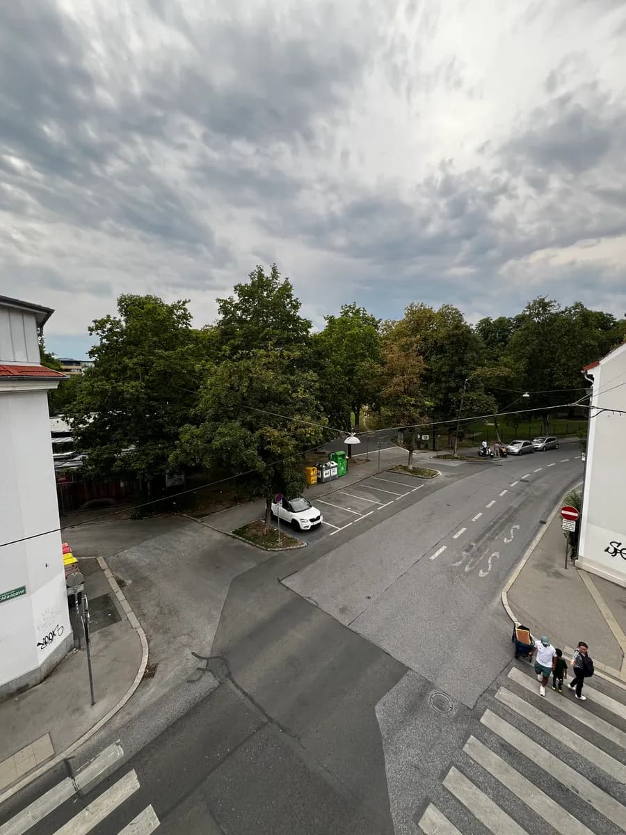 2-Zimmer-Wohnung mieten in Graz – 56 m², € 800 – Bild 20 von 29