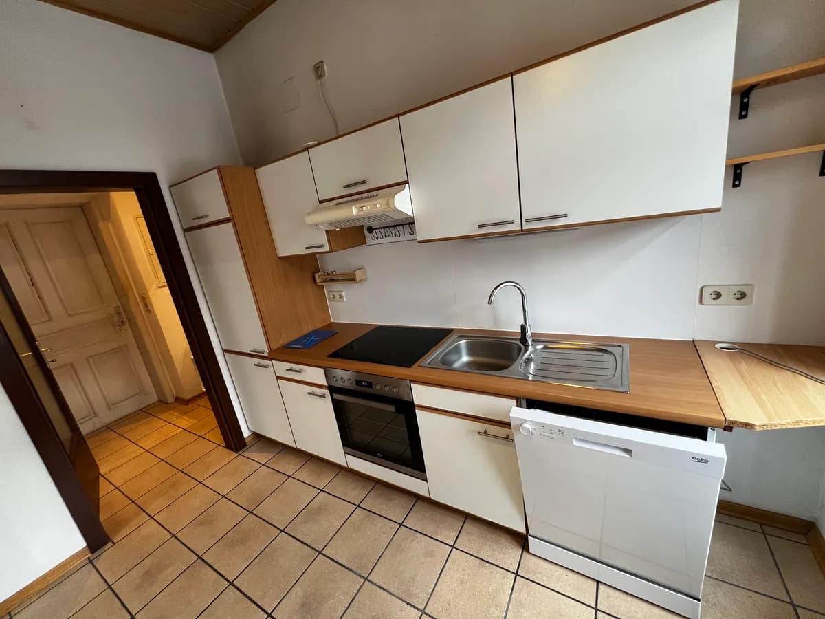 2-Zimmer-Wohnung mieten in Graz – 56 m², € 800 – Bild 23 von 29