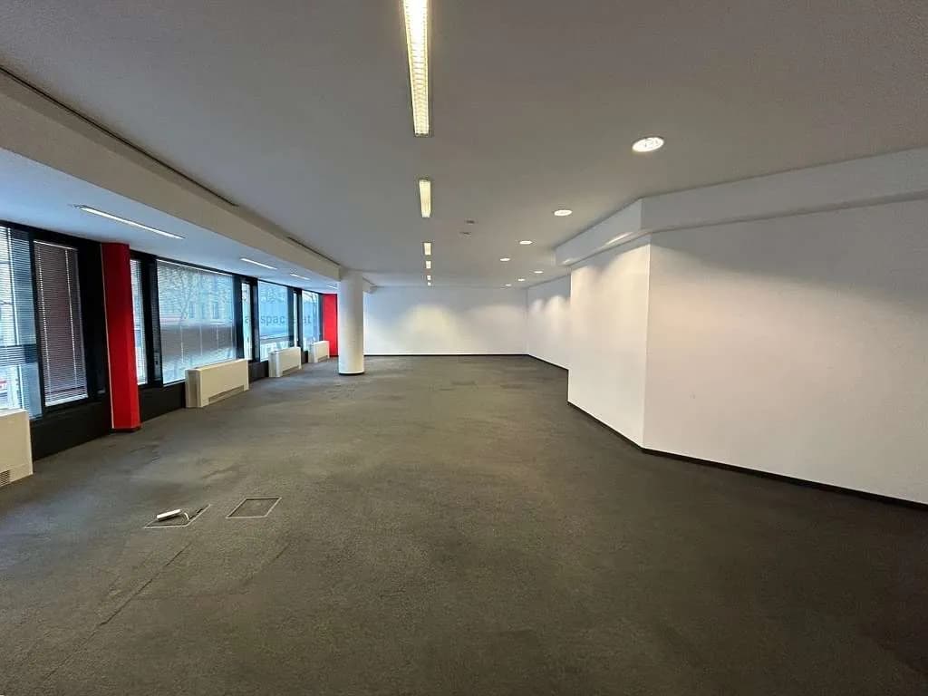 Gewerbeimmobilie mieten in Wien – 363 m², € 16 – Bild 2 von 5