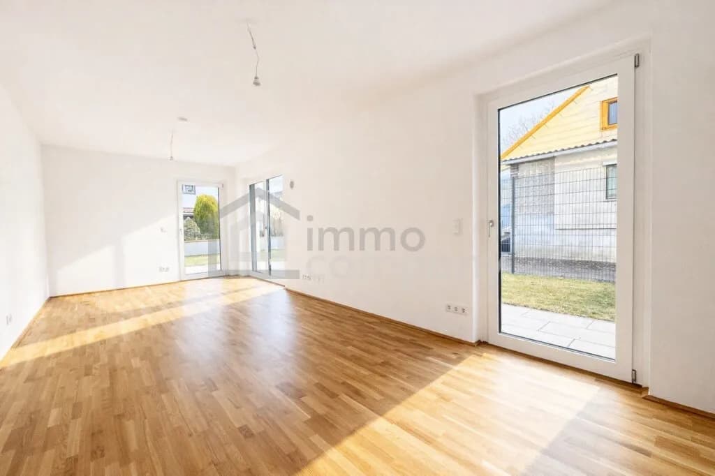 3-Zimmer-Wohnung kaufen in Wien – 57,86 m², € 406.700