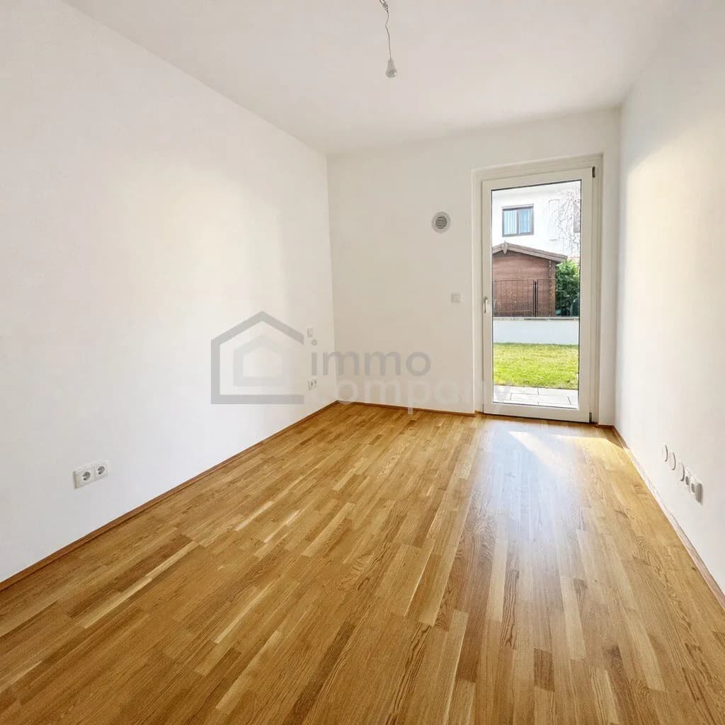 3-Zimmer-Wohnung kaufen in Wien – 57,86 m², € 406.700 – Bild 2 von 9