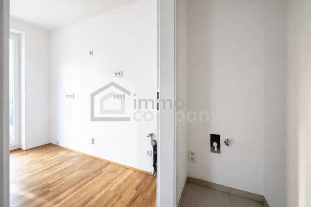 3-Zimmer-Wohnung kaufen in Wien – 57,86 m², € 406.700 – Bild 4 von 9