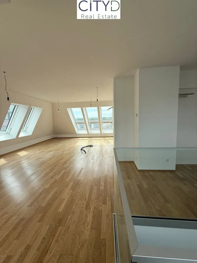 3-Zimmer-Wohnung kaufen in Wien – 116 m², € 932.000