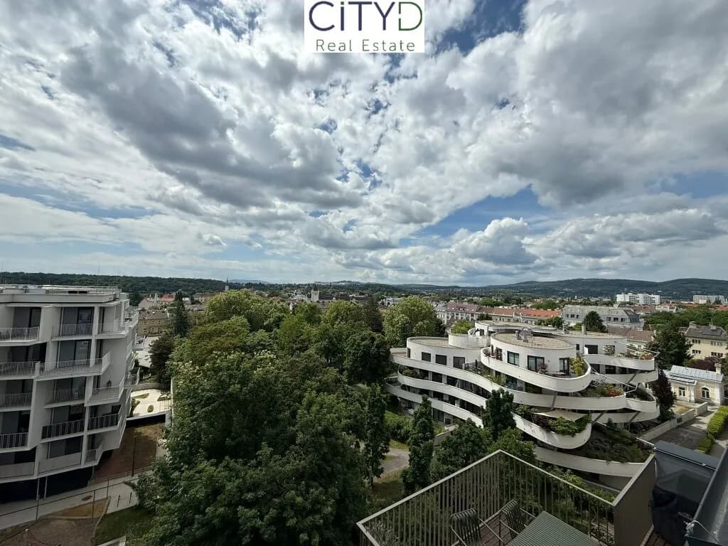 3-Zimmer-Wohnung kaufen in Wien – 116 m², € 932.000 – Bild 2 von 20