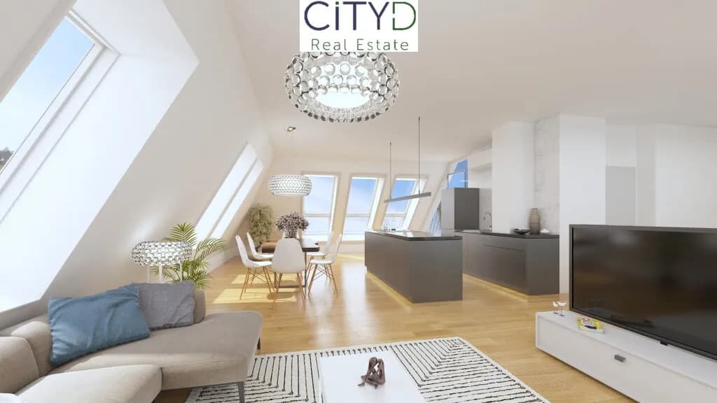 3-Zimmer-Wohnung kaufen in Wien – 116 m², € 932.000 – Bild 7 von 20