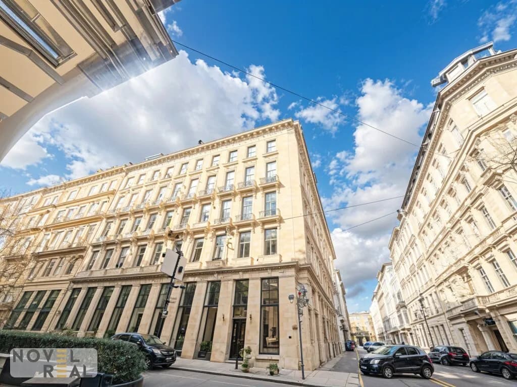 5-Zimmer-Wohnung kaufen in Wien – 361,62 m², € 6.790.000 – Bild 4 von 18