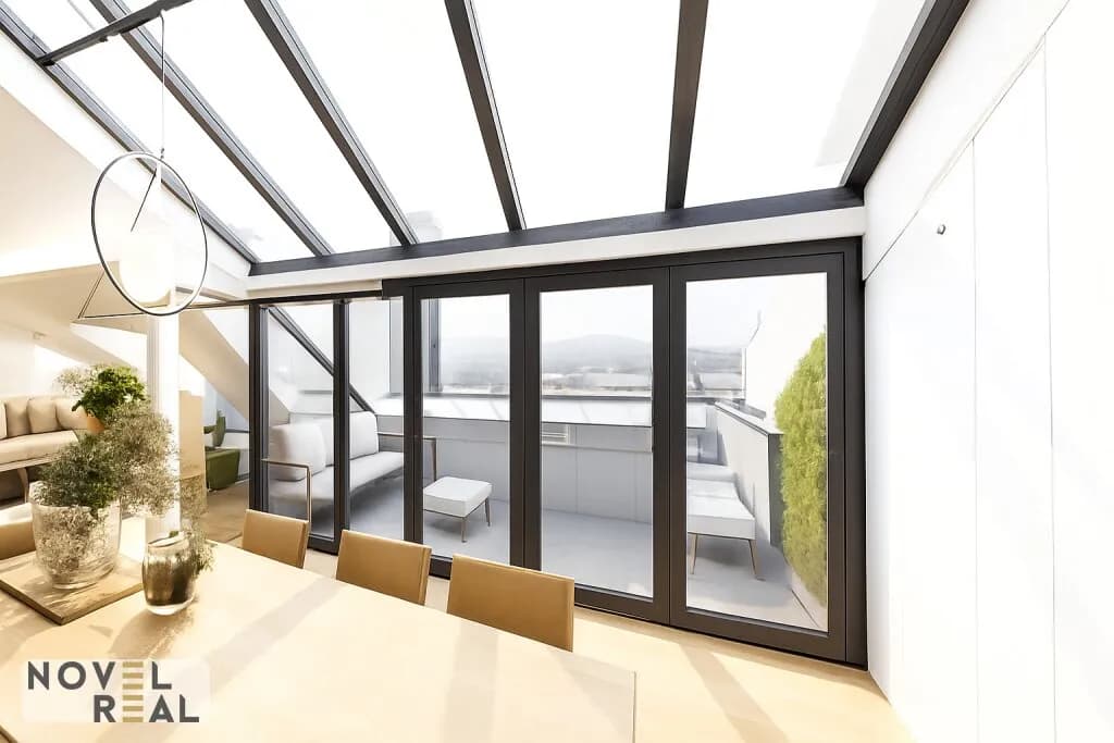 5-Zimmer-Wohnung kaufen in Wien – 361,62 m², € 6.790.000 – Bild 5 von 18