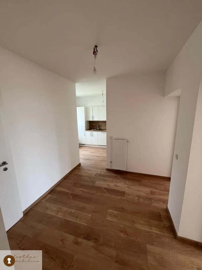 2-Zimmer-Wohnung mieten in Graz – 54,4 m², € 725 – Bild 2 von 9