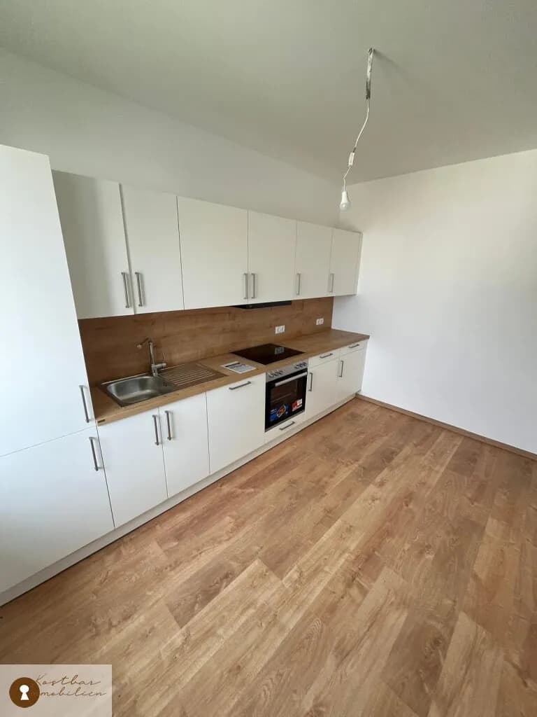 2-Zimmer-Wohnung mieten in Graz – 54,4 m², € 725 – Bild 3 von 9