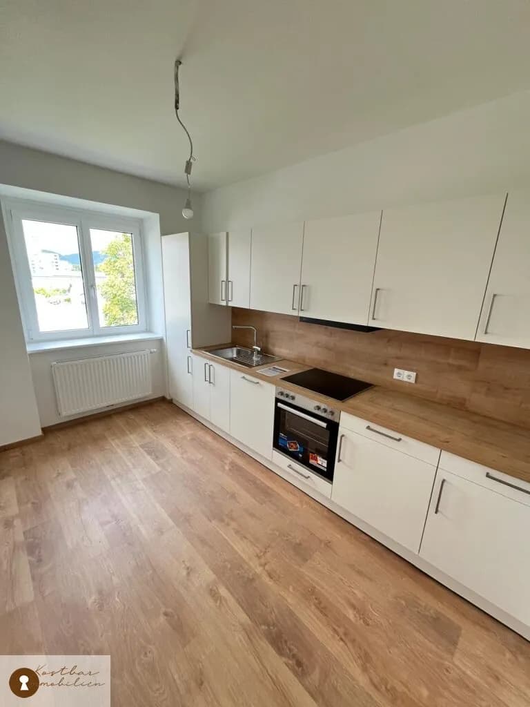 2-Zimmer-Wohnung mieten in Graz – 54,4 m², € 725 – Bild 4 von 9