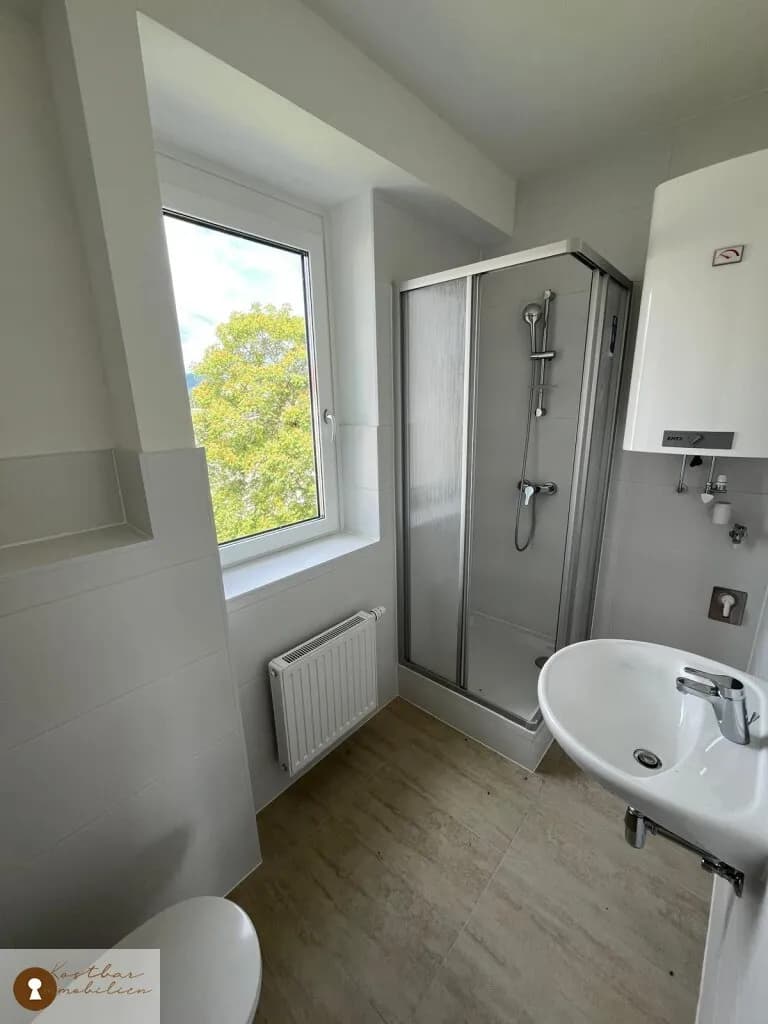 2-Zimmer-Wohnung mieten in Graz – 54,4 m², € 725 – Bild 8 von 9