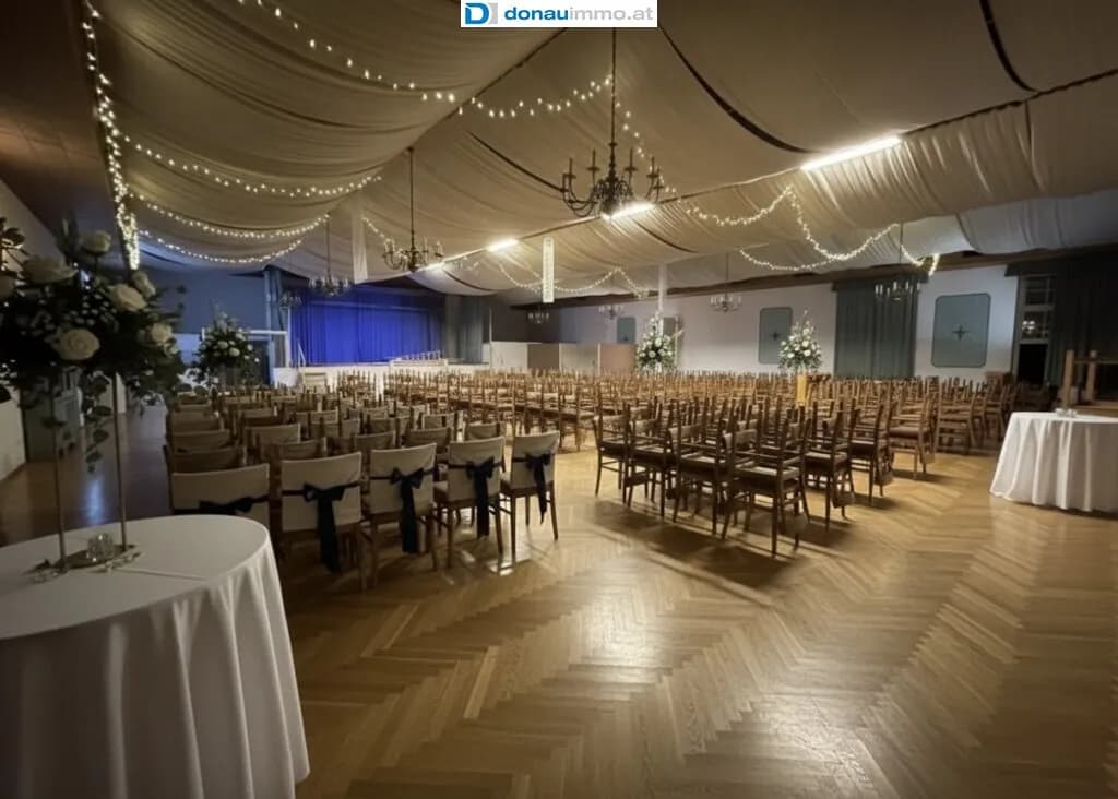 Immobilie kaufen in Tulln – 1 300 m² – Bild 2 von 20