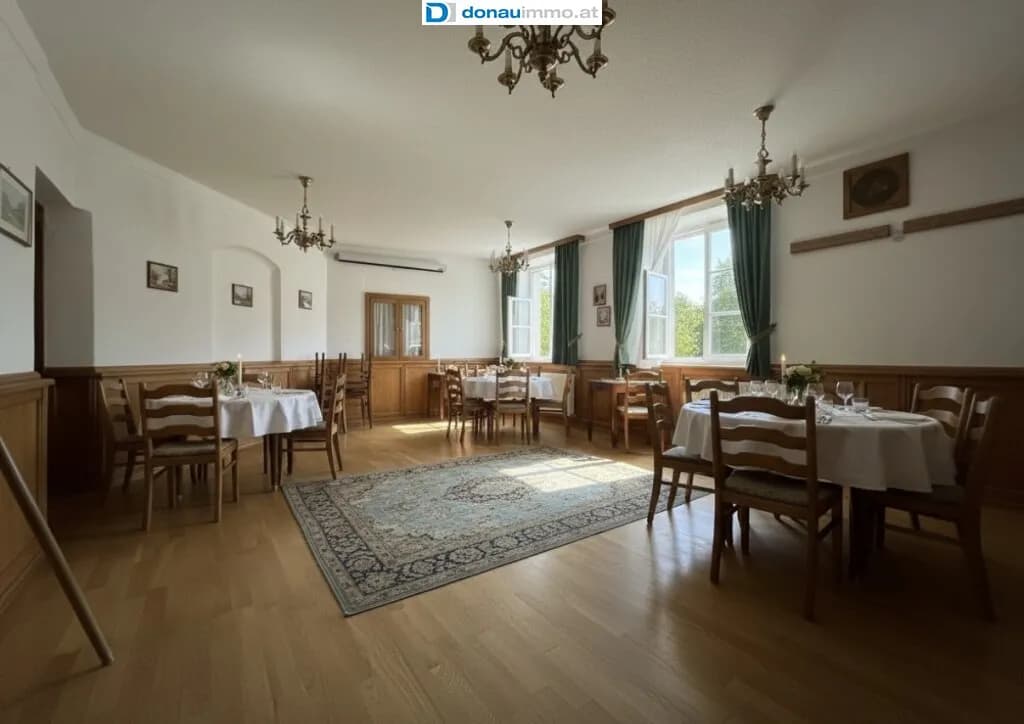 Immobilie kaufen in Tulln – 1 300 m² – Bild 4 von 20