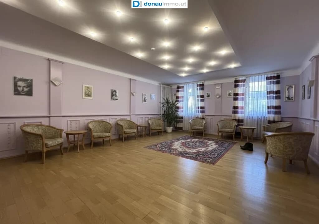 Immobilie kaufen in Tulln – 1 300 m² – Bild 13 von 20