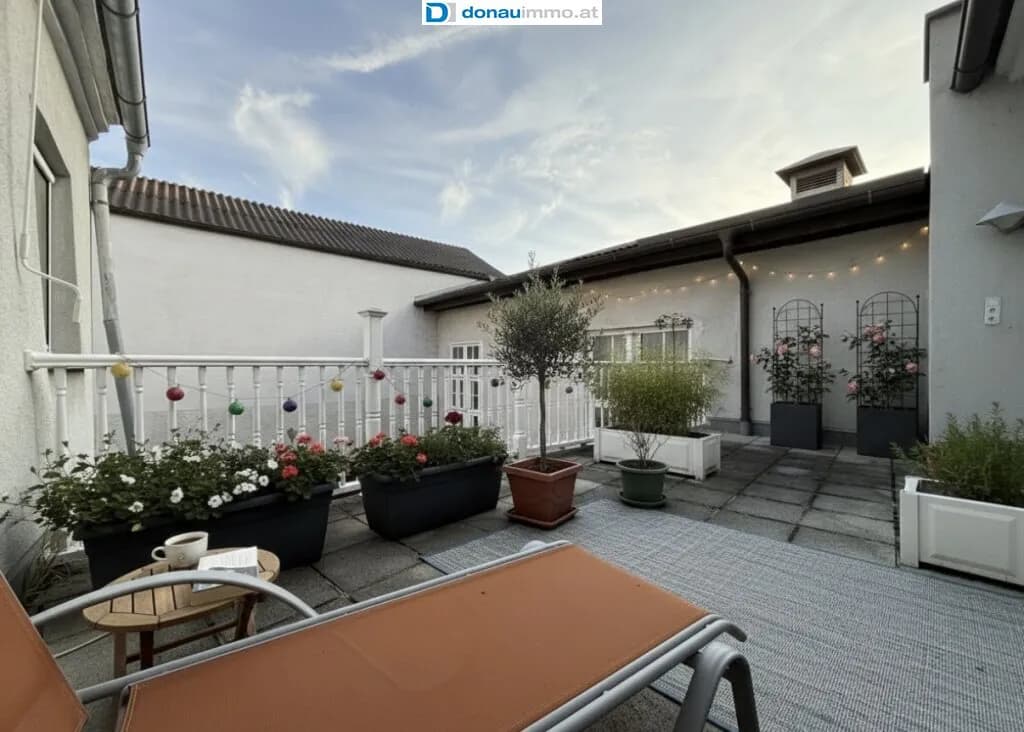 Immobilie kaufen in Tulln – 1 300 m² – Bild 15 von 20
